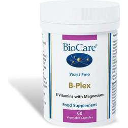 BioCare B Plex 60 st