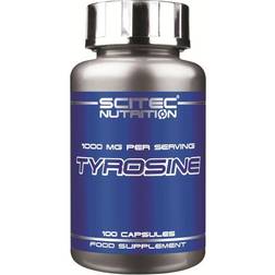 Scitec Nutrition Tyrosine 100 st