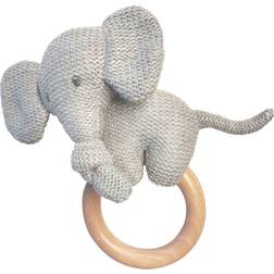 Nattou Tembo Ringskallra Elefant