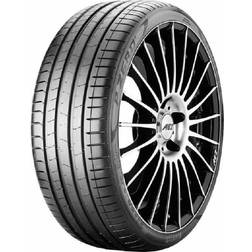 Pirelli P Zero PZ4 285/30 R20 99Y XL * Elect