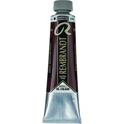 Rembrandt 40ml Caput mortuum violet 344