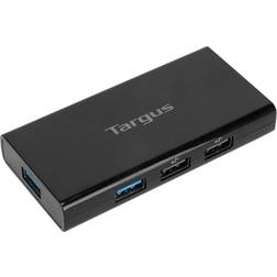 Targus 7-Port USB 3.0 Powered Hub ACH225