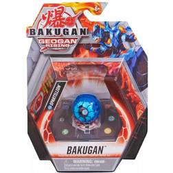 Maki Bakugan Geogan Rising Spartillion