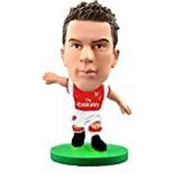 Soccerstarz Arsenal Aaron Ramsey Home Kit (2019 version)