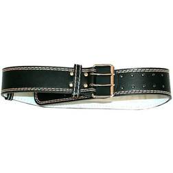 Titan Life Leather Weight Belt