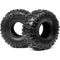 Wittmax Rover Tire Soft/Rock Crawler)