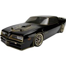 HPI Racing 1978 Pontiac Firebird Body