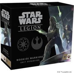 Fantasy Flight Games Star Wars Legion Wookiee Liberators