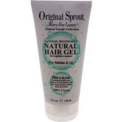 Original Sprout Children´s Natural Hair Gel (U)