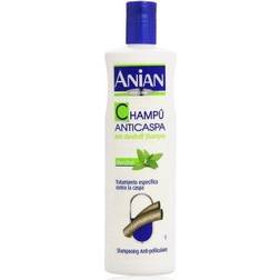 Anian Anti-dandruff Shampoo Menthol 400ml
