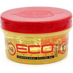 Eco Style Wax Styling Gel Argan Oil 235ml