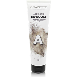 Grazette Add Some Re-Boost Ash 150ml