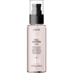 Lakmé Teknia Full Defense Serum 100ml