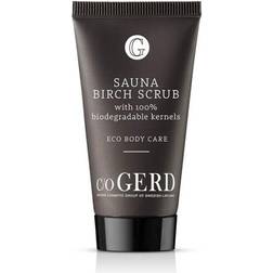 c/o Gerd Sauna Birch Scrub 30ml