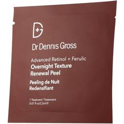 Dr Dennis Gross Retinol Ferulic Overnight Texture Renewal Peel