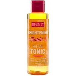 Beauty Formulas Vitamin C Tonic 150ml