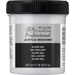 Winsor & Newton W&N Gloss Gel 237ml