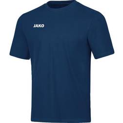 JAKO Base T-shirt Unisex - Seablue