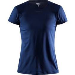 Craft Sportswear ADV Essence Slim T-shirt Women - Blue