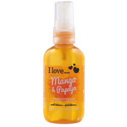 I love... Mango & Papaya Refreshing Body Spritzer 100ml