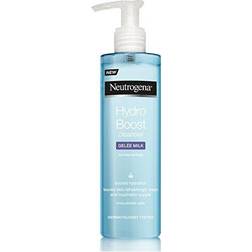 Neutrogena Hydro Boost Gelée Milk Cleanser 200ml