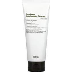 Purito From Green Deep Foaming Cleanser 150ml