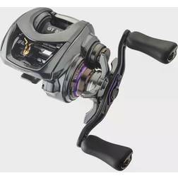 Daiwa Steez CT SV TW multirulle