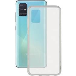 Contact TPU Flex Cover for Galaxy A71