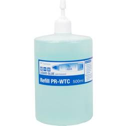 Tombow Refill for Liquid Glue PT-WTC 500ml Washable