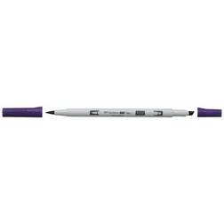 Tombow ABT PRO Dual Brush Pen 636 Imperial purple