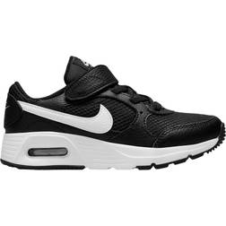 Nike Air Max SC PSV - Black/White