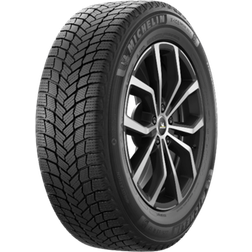 Michelin X-Ice Snow 205/50HR17 93H XL