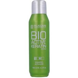 BioCare Shampoo Active Keratin 130ml