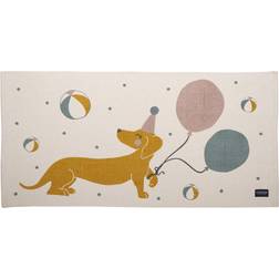 Roommate Magic Dog Rug 70x140cm