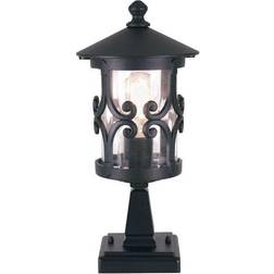 Elstead Lighting Hereford Grindlykta 34cm