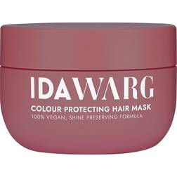 Ida Warg Colour Protecting Hair Mask 300ml