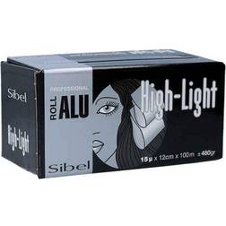 Sinelco Sibel High-Light Aluminiumfolie