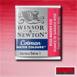Winsor & Newton Cotman akvarell hp färg 580
