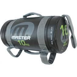 Master Fitness Powerbag Carbon 20Kg
