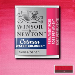 Winsor & Newton Cotman akvarell hp färg 502