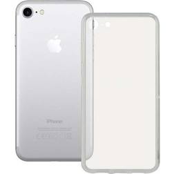 Ksix Contact Flex Cover for iPhone 7/8/SE 2020