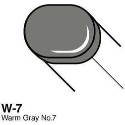 Copic Marker styckvis W7 Warm Gray
