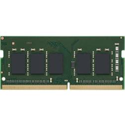 Kingston SO-DIMM DDR4 3200MHz Micron R ECC 8GB (KSM32SES8/8MR)
