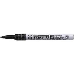 Sakura Pen-Touch Marker 1,0 svart