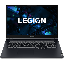 Lenovo Legion 5 82JM001HUK