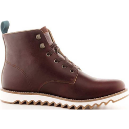 Levi's Berg Ripple Boots - Brown