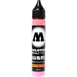 Molotow One4All Refill 30ml 200 neon pink