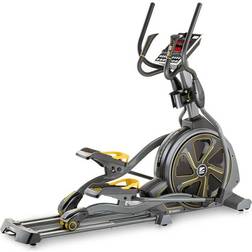 inSPORTline Galicum Elliptical Trainer