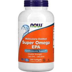 Now Foods Super Omega EPA 240 st