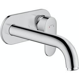 Hansgrohe Vernis Blend (71576000) Krom